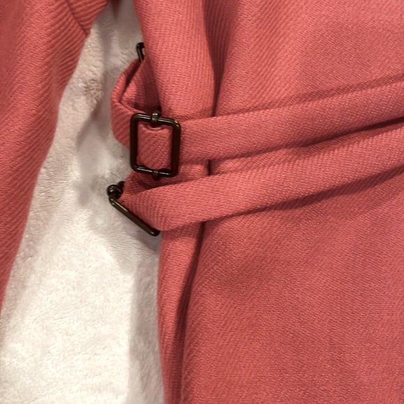 A-K-R-I-S *punto wool blazer - Picture 6 of 11